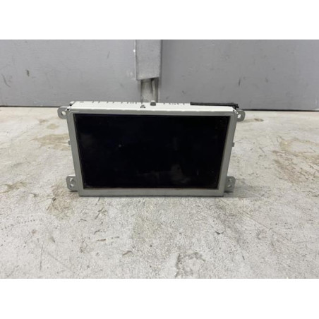 Ecran GPS AUDI A6 3