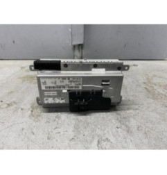 Ecran GPS AUDI A6 3 Photo n°3