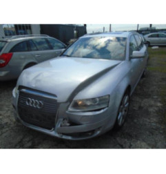 Ecran GPS AUDI A6 3 Photo n°6