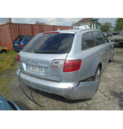 Ecran GPS AUDI A6 3 Photo n°8