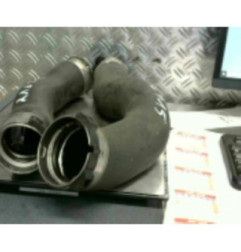 Durite de turbo BMW SERIE 1 F20 Photo n°1