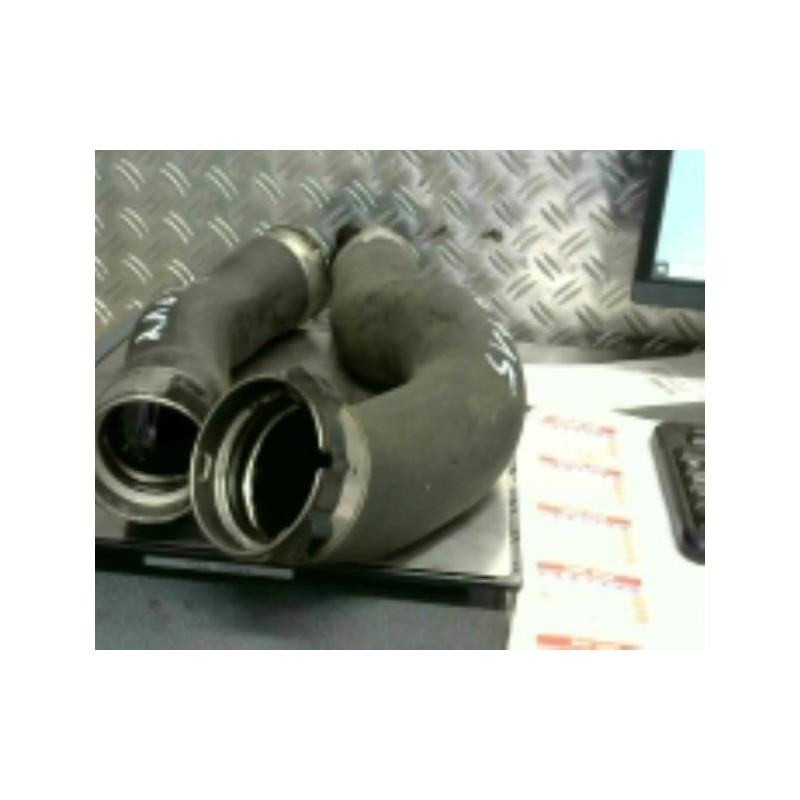Durite de turbo BMW SERIE 1 F20