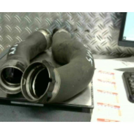 Durite de turbo BMW SERIE 1 F20 Photo n°1