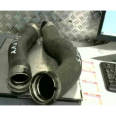 Durite de turbo BMW SERIE 1 F20