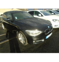 Durite de turbo BMW SERIE 1 F20 Photo n°4