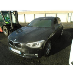 Durite de turbo BMW SERIE 1 F20 Photo n°7