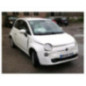 Com (Bloc Contacteur Tournant+Commodo Essuie Glace+Commodo Phare) FIAT 500