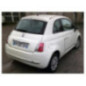 Com (Bloc Contacteur Tournant+Commodo Essuie Glace+Commodo Phare) FIAT 500
