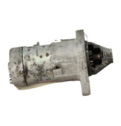 Demarreur FIAT 500 Photo n°4