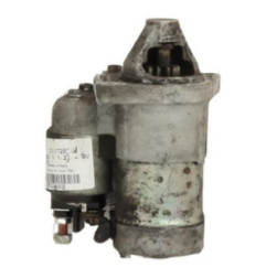 Demarreur FIAT 500 Photo n°5