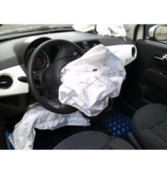 Demarreur FIAT 500 Photo n°6