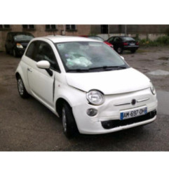 Demarreur FIAT 500 Photo n°8