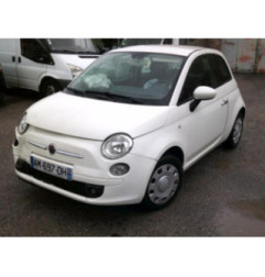 Demarreur FIAT 500 Photo n°9