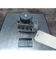 Bloc ABS (freins anti-blocage) CITROEN C3 2 Photo n°1