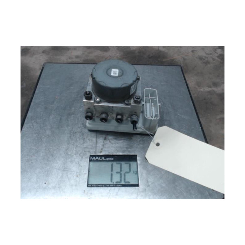 Bloc ABS (freins anti-blocage) CITROEN C3 2