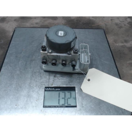 Bloc ABS (freins anti-blocage) CITROEN C3 2 Photo n°1