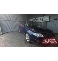 Demarreur VOLKSWAGEN PASSAT 5 Photo n°1