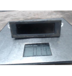 Afficheur CITROEN C3 2 Photo n°1