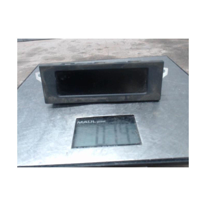 Afficheur CITROEN C3 2