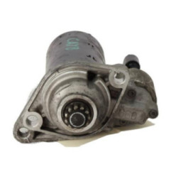 Demarreur VOLKSWAGEN POLO 5 Photo n°1