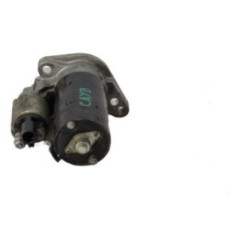 Demarreur VOLKSWAGEN POLO 5 Photo n°3