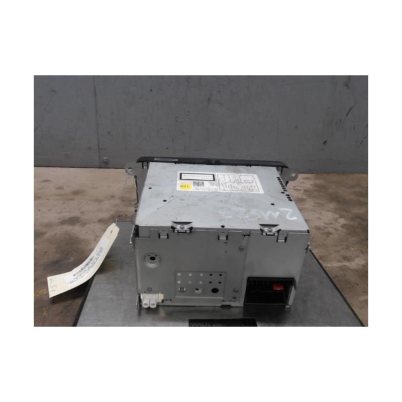 Autoradio d'origine VOLKSWAGEN POLO 5