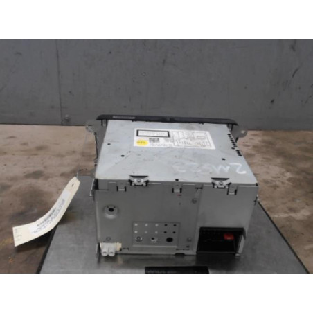 Autoradio d'origine VOLKSWAGEN POLO 5 Photo n°1