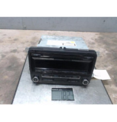 Autoradio d'origine VOLKSWAGEN POLO 5 Photo n°3