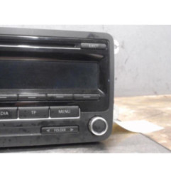 Autoradio d'origine VOLKSWAGEN POLO 5 Photo n°4