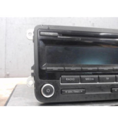 Autoradio d'origine VOLKSWAGEN POLO 5 Photo n°5