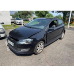 Autoradio d'origine VOLKSWAGEN POLO 5 Photo n°6