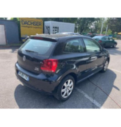 Autoradio d'origine VOLKSWAGEN POLO 5 Photo n°7