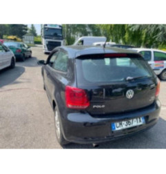 Autoradio d'origine VOLKSWAGEN POLO 5 Photo n°9