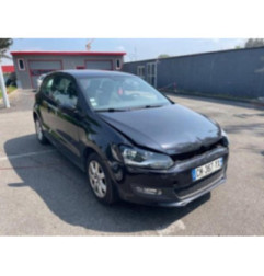 Feu arriere principal droit (feux) VOLKSWAGEN POLO 5 Photo n°5