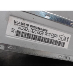 Autoradio d'origine AUDI A1