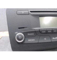 Autoradio d'origine AUDI A1 Photo n°3