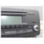 Autoradio d'origine AUDI A1