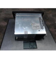 Autoradio d'origine AUDI A1 Photo n°5