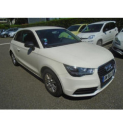 Volant AUDI A1 Photo n°3