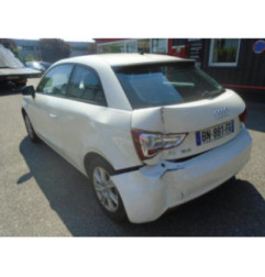 Volant AUDI A1 Photo n°6