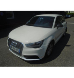 Retroviseur droit AUDI A1 Photo n°7