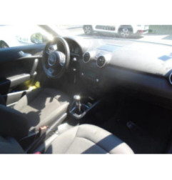 Retroviseur droit AUDI A1 Photo n°9