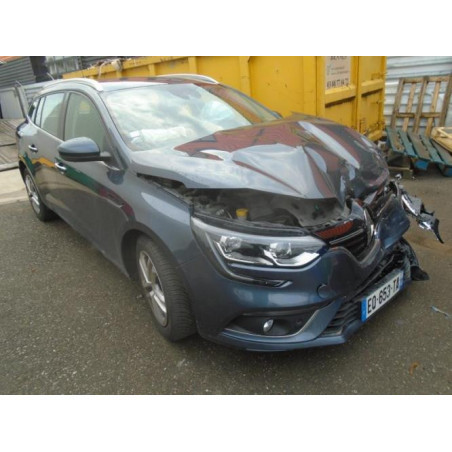 Bras essuie glace avant RENAULT MEGANE 4
