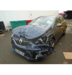 Bras essuie glace avant RENAULT MEGANE 4 Photo n°4