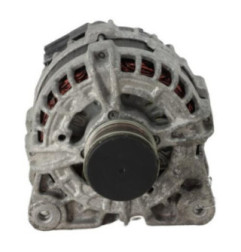 Alternateur RENAULT MEGANE 4 Photo n°1