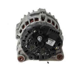 Alternateur RENAULT MEGANE 4 Photo n°3