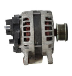 Alternateur RENAULT MEGANE 4 Photo n°4