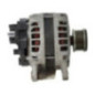 Alternateur RENAULT MEGANE 4