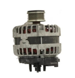 Alternateur RENAULT MEGANE 4 Photo n°5