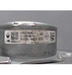 Bloc ABS (freins anti-blocage) RENAULT MEGANE 4 Photo n°1